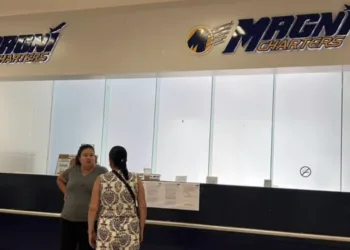 Magnicharters deja deudas con cámaras empresariales de Quintana Roo