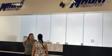 Magnicharters deja deudas con cámaras empresariales de Quintana Roo