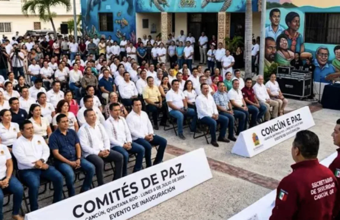 Duplican quejas vecinales: buscan endurecer sanciones municipales