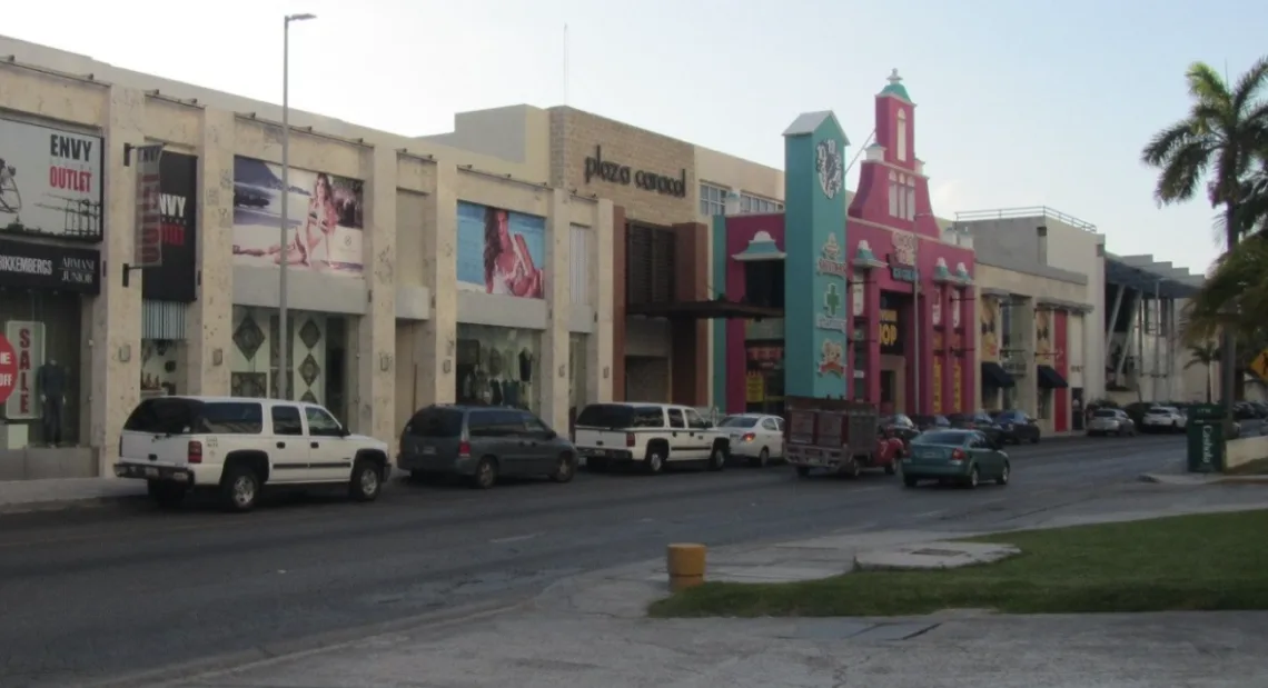 Fonatur hara un diagnostico para recuperar la Zona Hotelera de Cancún