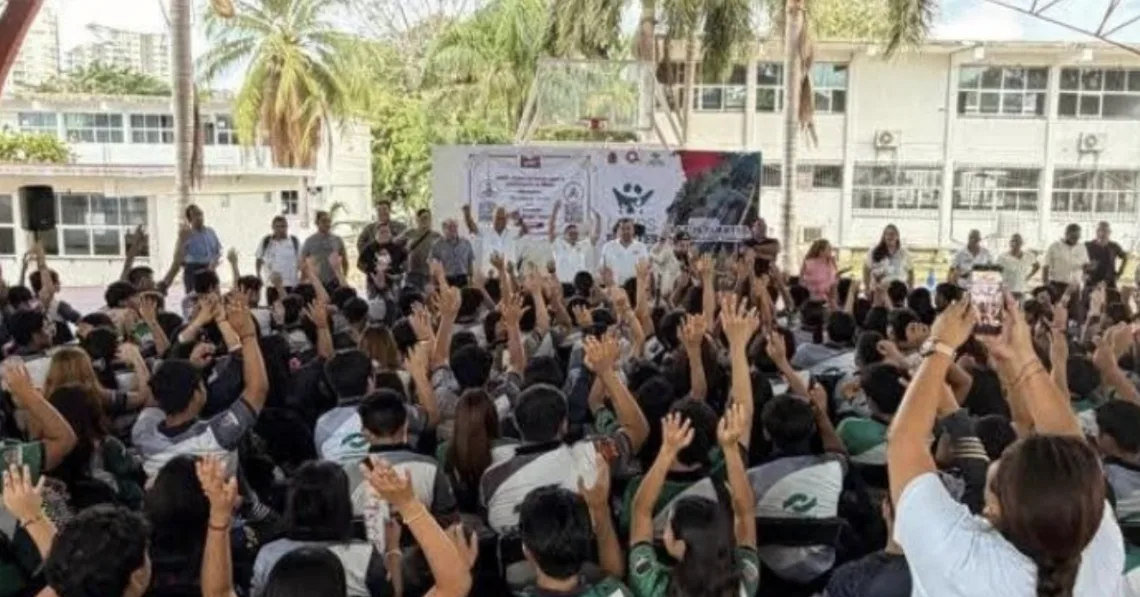 Conalep Quintana Roo aplicará filtros para carreras con alta demanda