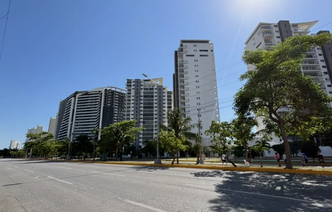 Quintana Roo registra segunda muerte por golpe de calor en 2026