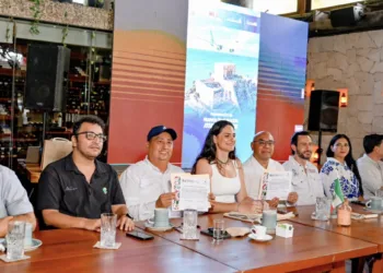 Tulum busca recuperar el turismo nacional con más vuelos y paquetes