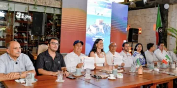 Tulum busca recuperar el turismo nacional con más vuelos y paquetes