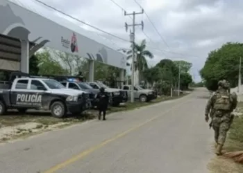 Quintana Roo es de bajo riesgo sísmico pero piden reforzar edificios