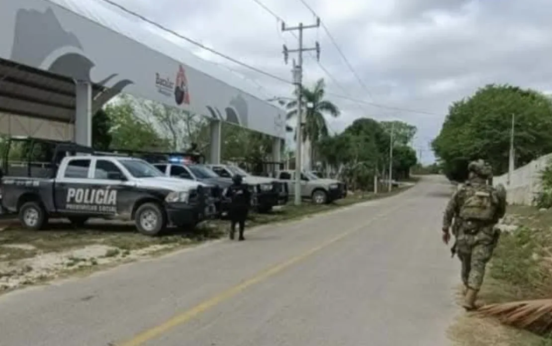 Quintana Roo es de bajo riesgo sísmico pero piden reforzar edificios