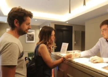 Ocupación hotelera en Quintana Roo registra baja esta temporada