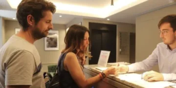 Ocupación hotelera en Quintana Roo registra baja esta temporada