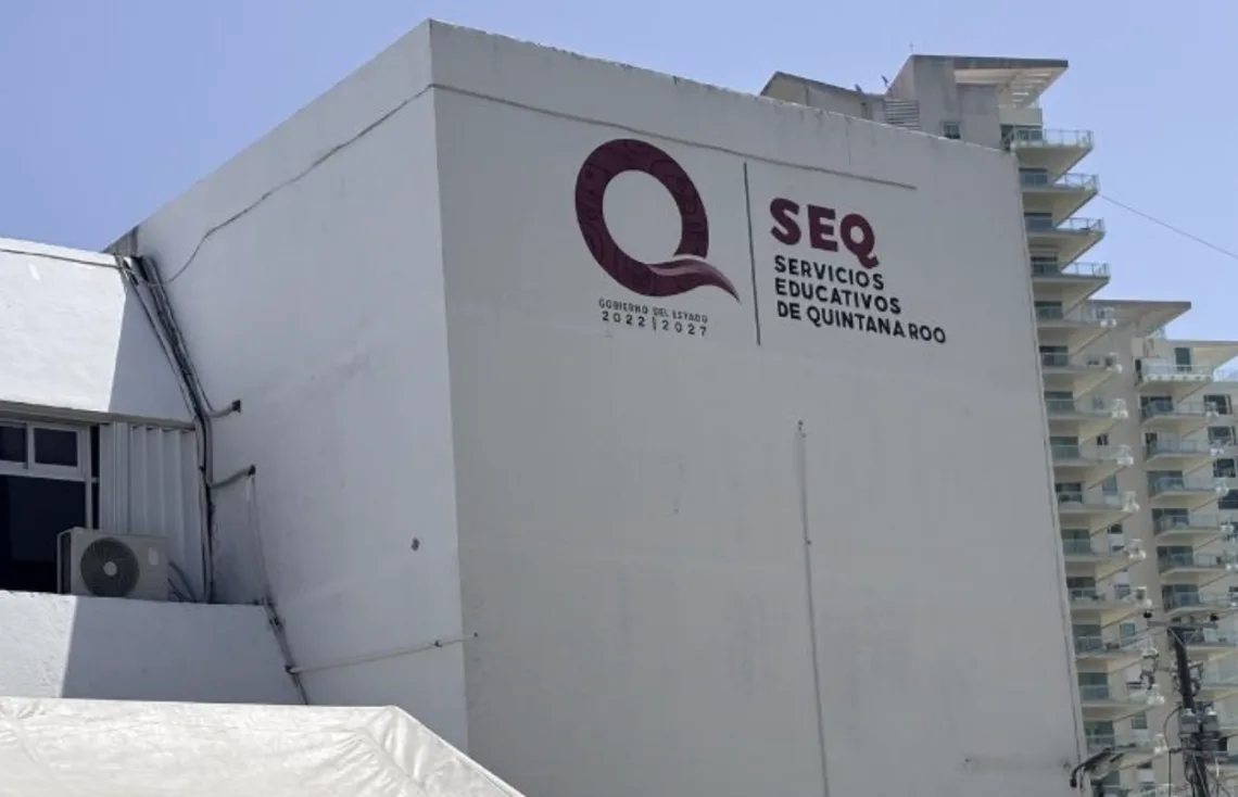 Abren proceso de reasignación de bachillerato en Quintana Roo