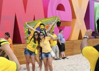 Piden estrategia para recuperar al turismo brasileño en Quintana Roo