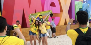 Piden estrategia para recuperar al turismo brasileño en Quintana Roo