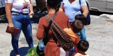 DIF Cancún activa operativos contra el trabajo infantil en vacaciones
