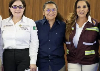 Cancún se suma al Puesto de Comando por emergencias en Quintana Roo