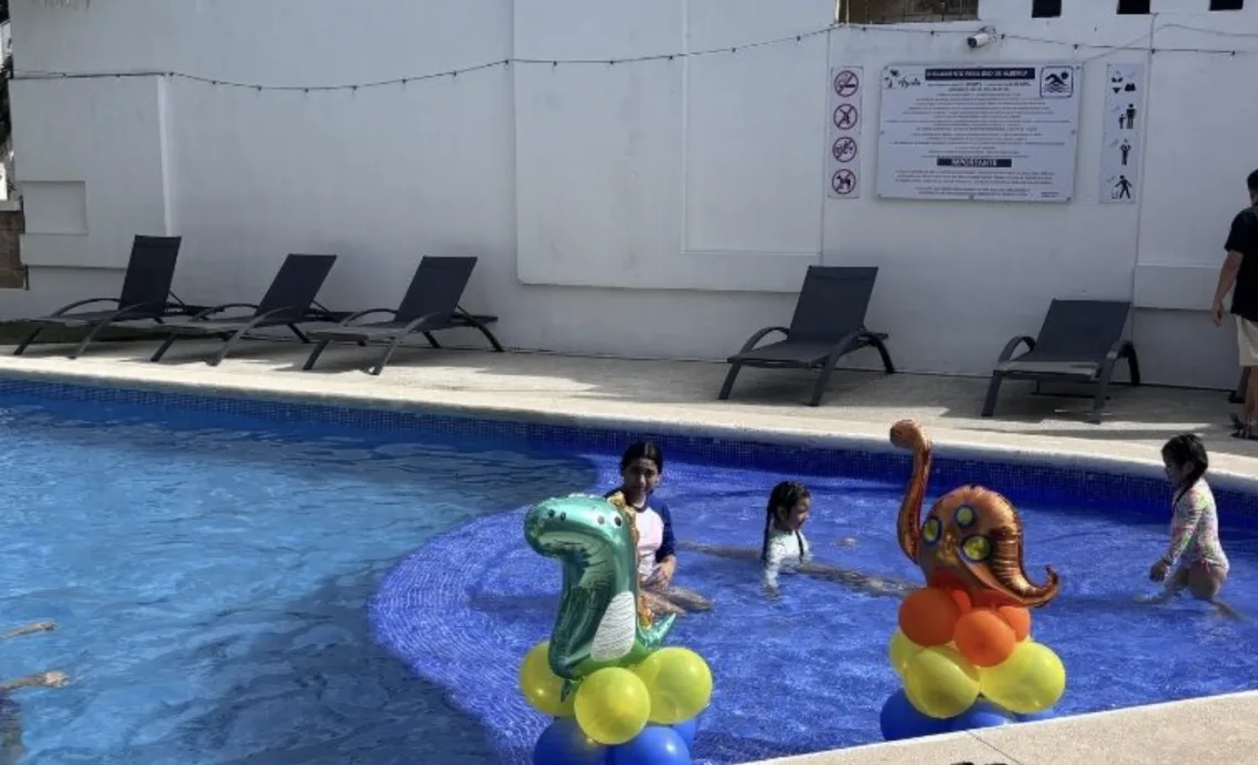 Alertan para prevenir golpes de calor durante vacaciones de verano