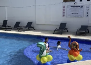 Alertan para prevenir golpes de calor durante vacaciones de verano