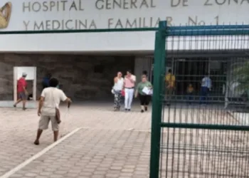 Conato de incendio en IMSS de Chetumal concluye sin lesionados