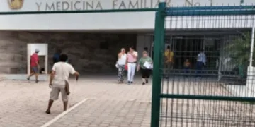 Conato de incendio en IMSS de Chetumal concluye sin lesionados
