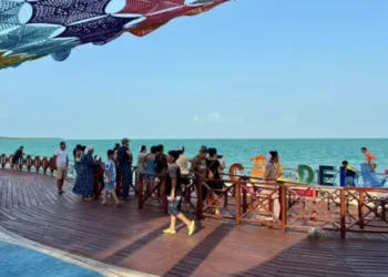 Ampliación del muelle de Calderitas impulsará el turismo en Chetumal