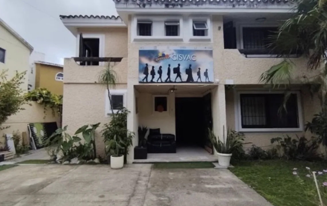 Familias venezolanas en Quintana Roo avanzan en su reunificación