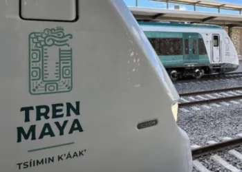 Tren Maya en Playa del Carmen: abren corridas y ruta hacia el centro