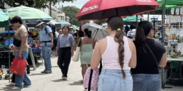Alerta por calor en Cancún: piden extremar precauciones en vacaciones