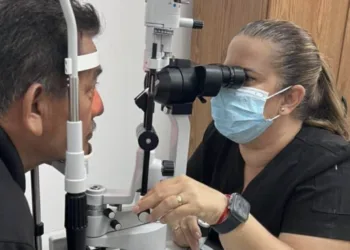 Beneficiarán a 280 personas con cirugías de cataratas en Quintana Roo
