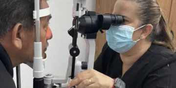 Beneficiarán a 280 personas con cirugías de cataratas en Quintana Roo