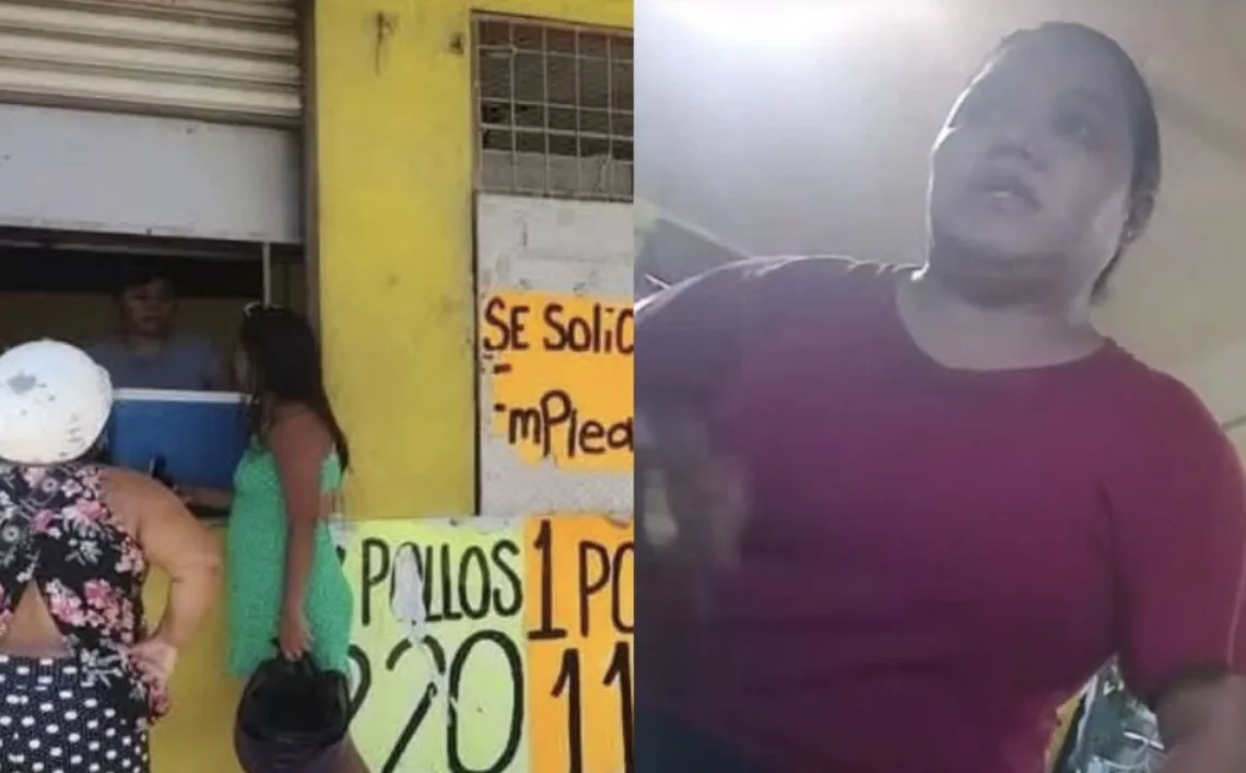 Denuncian explotación laboral en restaurante de Playa del Carmen