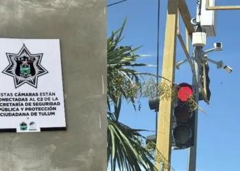 Piden investigar cobros por conectar cámaras al C2 y C5 en Tulum