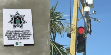 Piden investigar cobros por conectar cámaras al C2 y C5 en Tulum