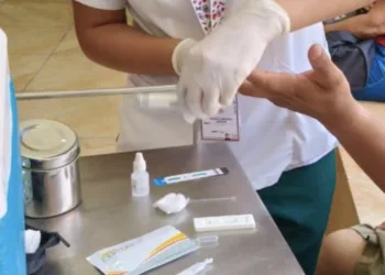 IMSS Quintana Roo llama a detectar a tiempo casos de hepatitis