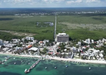 Cancún será sede de la cumbre internacional del sargazo en el Caribe