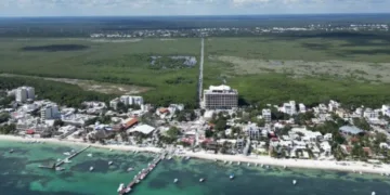 Cancún será sede de la cumbre internacional del sargazo en el Caribe