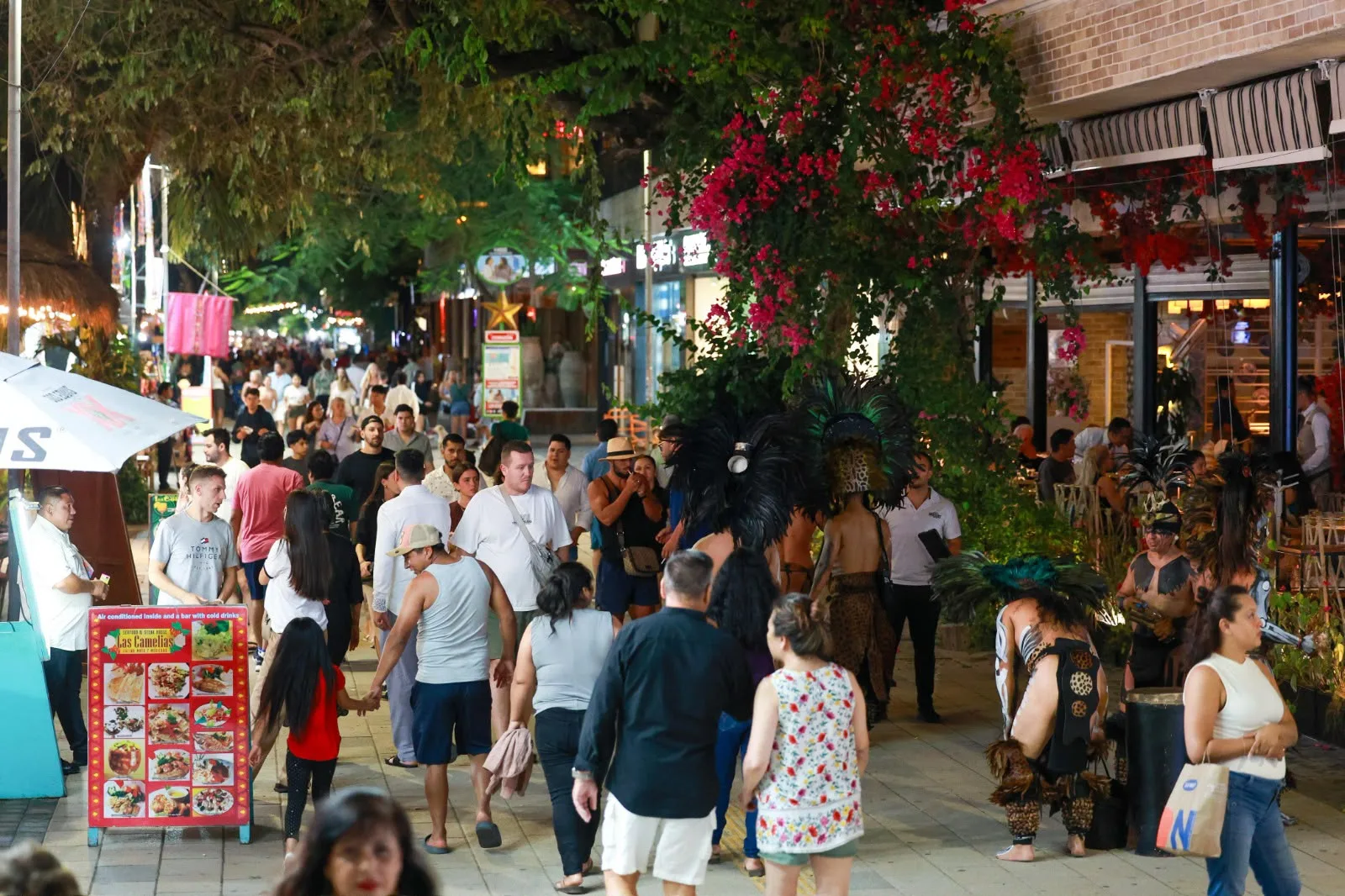 Playa del Carmen da un paso estratégico para consolidarse como Destino Turístico Inteligente