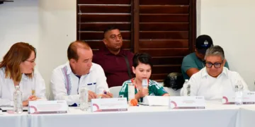 Niños piden más apoyo psicológico y espacios seguros para jugar