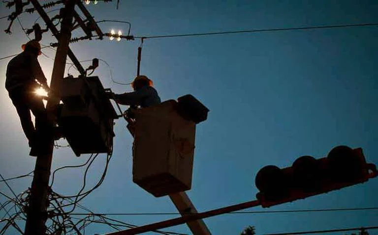 Apagones de la CFE: una crisis nacional a la que se suma Quintana Roo