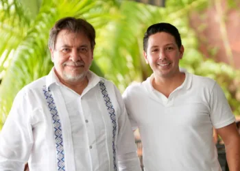 Sánchez Tajonar fortalece coordinación para proteger el patrimonio natural de Cozumel