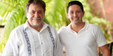 Sánchez Tajonar fortalece coordinación para proteger el patrimonio natural de Cozumel