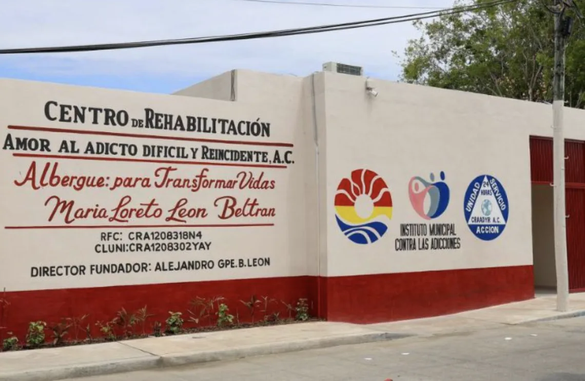Proponen adaptar El Torito como albergue en Cancún para sin hogar