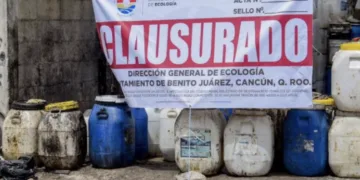 Denuncias ciudadanas detectan focos de contaminación en Cancún: SEMA
