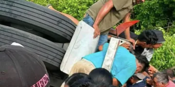 Alertan por penas de cárcel por actos de rapiña en Quintana Roo