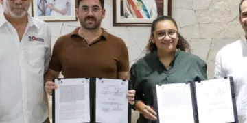 Renuevan medidas para proteger el Parque Urbano Kabah en Cancún