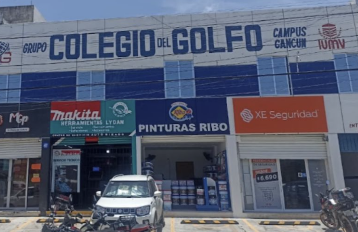 Alumna Exige Justicia por Irregularidades en Colegio del Golfo