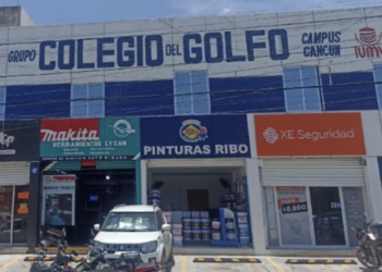 Alumna Exige Justicia por Irregularidades en Colegio del Golfo
