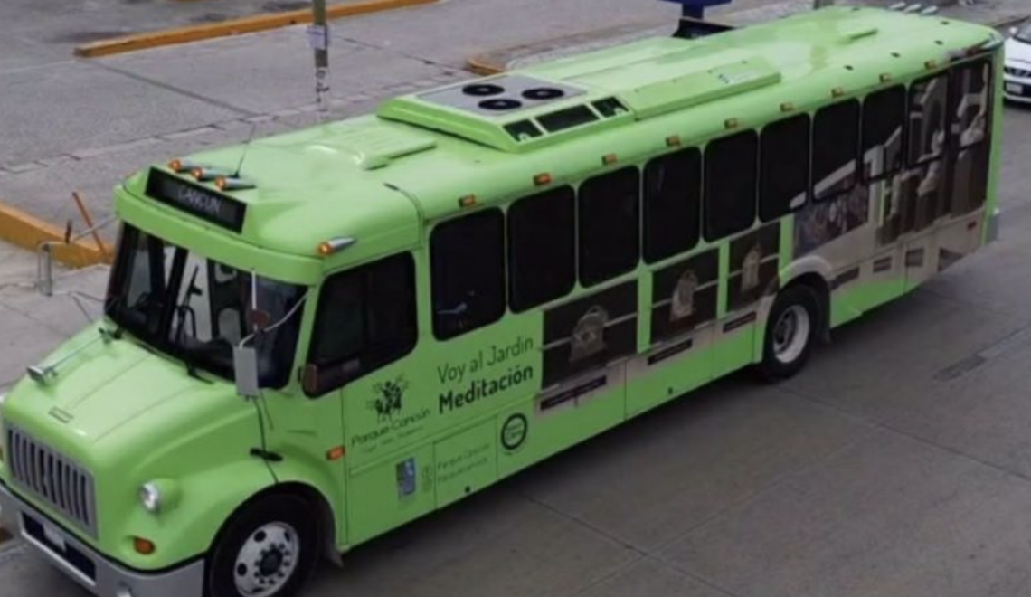 Parque Cancún: Horarios y Guía para Viajar Gratis en Transporte