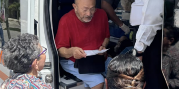 Caos Vial en la Nichupté: Carambola de 7 Vehículos y 9 Lesionados