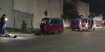 Operativo en Región 249 asegura arma y detenidos