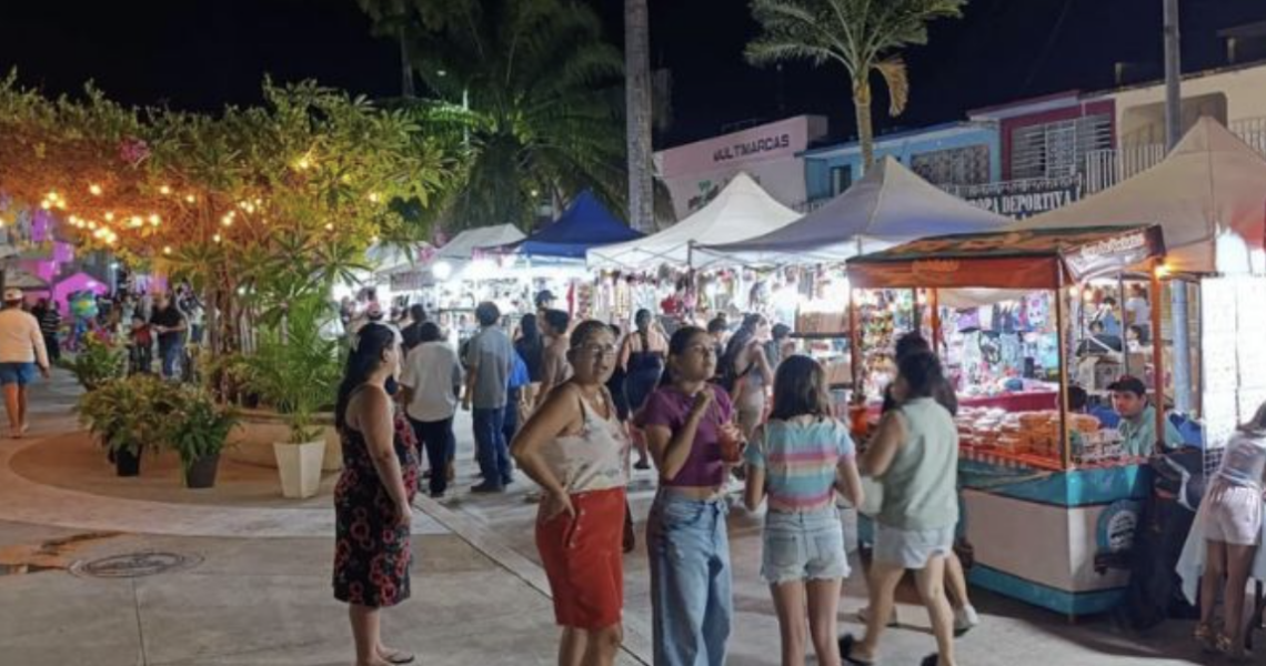Empresarios piden más inversión privada para Chetumal