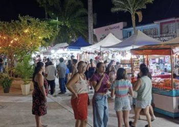 Empresarios piden más inversión privada para Chetumal
