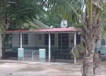 Denuncian desabasto de medicinas en clínica de San Martiniano